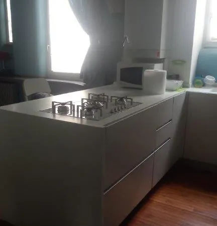 Casa Charlotte * Napoli