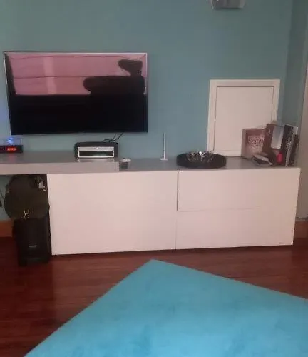 Casa Charlotte Апартаменты *