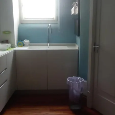 Casa Charlotte 公寓 那不勒斯