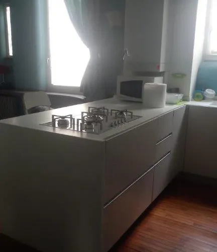 Casa Charlotte * 那不勒斯