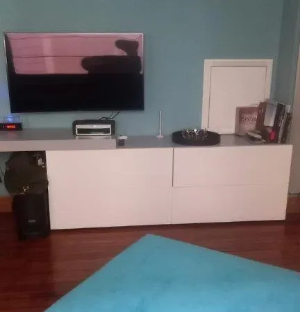 Casa Charlotte Appartement *