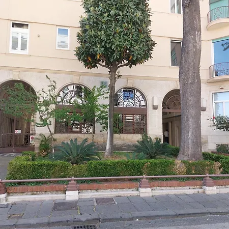 Casa Charlotte Apartment Naples