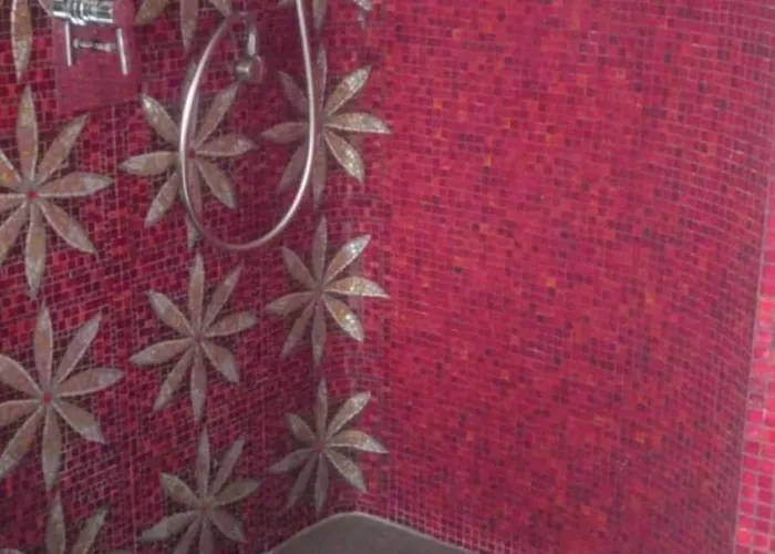Casa Charlotte Apartment Naples