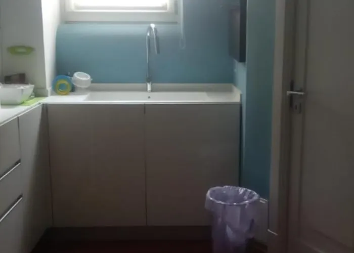 Casa Charlotte Appartement Napels