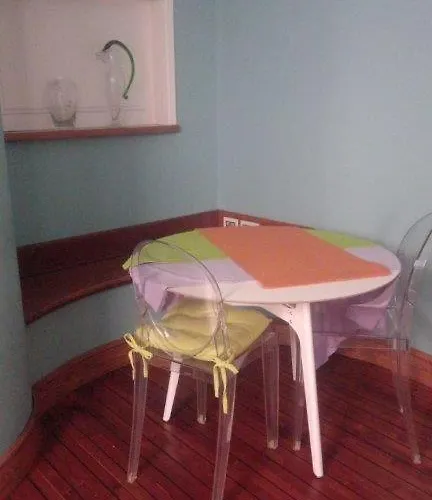 Apartament Casa Charlotte Neapol